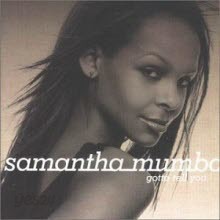 Samantha Mumba - Gotta Tell You