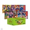 재정가/마법천자문 21-30번 전10권 세트(노트+종합장 증정) : 권당 한자카드 20여장 포함