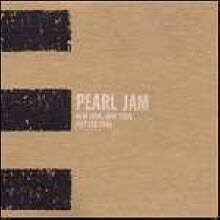 Pearl Jam - New York, Ny : July 8Th, 2003 (3CD Digipack/수입)