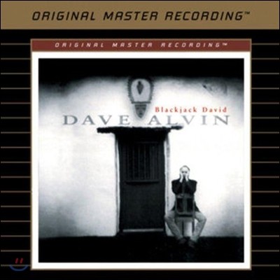 Dave Alvin (데이브 앨빈) - Blackjack David