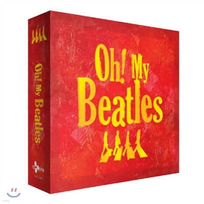 Oh! My Beatles (오! 마이 비틀즈)