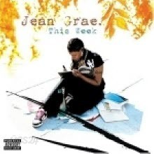 Jean Grae - This Week (수입)