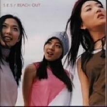 S.E.S(에스이에스) - REACH OUT (일본수입/vpcc81287)