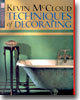 Techniques of Decorating