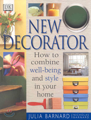 The New Decorator