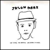 Jason Mraz - We Sing. We Dance. We Steal Things (Ltd. E)(Gatefold)(150G)(Vinyl 2LP)