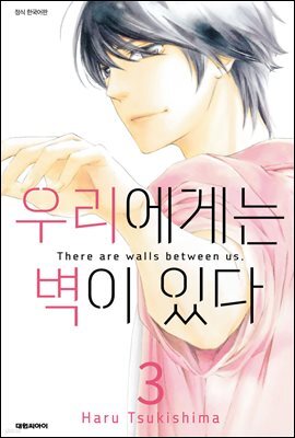 우리에게는 벽이 있다 03권