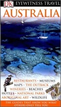 DK Eyewitness Travel Guides : Australia