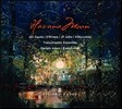 TransAtlantic Ensemble 하바나의 달 - 라틴아메리카 작품집 (Havana Moon - Del Aguila / D'Rivera / JP Jofre / Villa-Lobos)