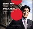 Yutaka Sado 하이든: 교향곡 6번 ‘아침’, 7번 ‘정오’, 8번 ‘저녁’ (Haydn: 
Symphonies Die Tageszeiten - Le Matin, Le Midi, Le Soir) 사도 유타카, 톤퀸스틀러 오케스트라