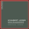 Roderick Williams / Iain Burnside 슈베르트의 가곡들: 방랑자 - 로데릭 윌리엄스 (Schubert Lieder: Der Wanderer)