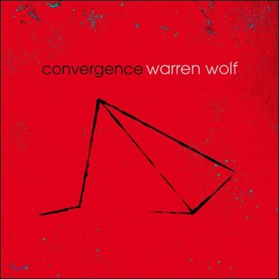 Warren Wolf (워렌 울프) - Convergence 