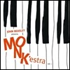 John Beasley (존 비즐리) - Presents MONK'estra Vol.1