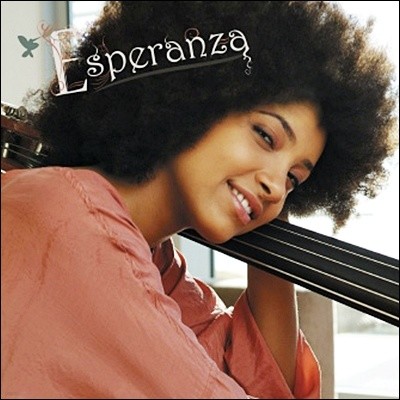 Esperanza Spalding - Esperanza