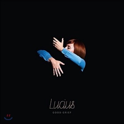 Lucius (루시우스) - Good Grief [LP]