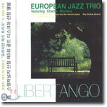 European Jazz Trio - Liber Tango