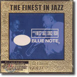 Blue Note Special Edition Gold