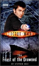 Doctor Who : The Feast of the Drowned