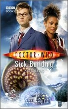 Doctor Who: Sick Building