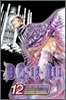 D.Gray-Man, Vol. 12: Fight to the Debt
