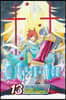 D.Gray-Man, Vol. 13: The Voice of Darkness