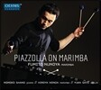 Fumito Nunoya 피아졸라 온 마림바 - 사계, 탱고 모음곡, 리베르탱고 외 (Piazzolla on Marimba) 후미토 누노야, 히로야 혼다