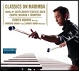 Fumito Nunoya 클래식 온 마림바 - 카스텔누오보 테데스코 / 바흐 / 쇼팽 외 (Classics on Marimba) 후미토 누노야, 히로야 혼다