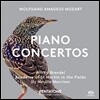 Alfred Brendel / Neville Marriner 모차르트: 피아노 협주곡  12, 17번 - 알프레드 브렌델, 네빌 마리너 (Mozart: Piano Concertos K.414 & 453)