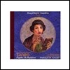 Angelique Ionatos (안젤리크 이오나토스) - De Sappho De Mytilene
