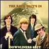 Downliners Sect (다운라이너스 섹트) - The Rock Sect'S In