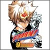 Reborn! 9