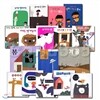 고미타로 그림책 18권