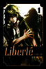 [세트] 리베르떼 (총4권/미완결)