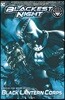 블랙키스트 나이트 : 블랙 랜턴 군단 Vol.1
