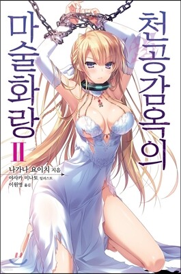 천공감옥의 마술화랑 2