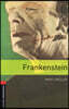 Oxford Bookworms Library 3/E 3: Frankenstein