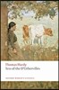 Tess of the d'Urbervilles