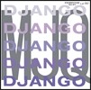 The Modern Jazz Quartet (모던 재즈 쿼텟) - Django (장고) [LP]