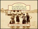 Houseboats of Sausalito