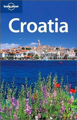 Lonely Planet Croatia