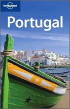 Lonely Planet Portugal