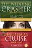 Lana Malloy Paranormal Mystery II: The Wedding Crasher & Christmas Cruise