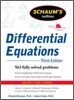 Schaum's Outline of Differential Equations