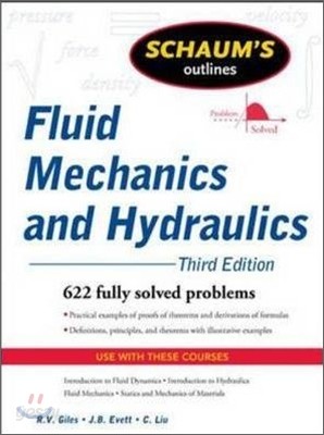 Schaum&#39;s Outline of Fluid Mechanics and Hydraulics