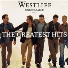 Westlife - Unbreakable: The Greatest Hits
