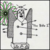 AJJ - Bible 2 (LP)