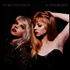 Puro Instinct - Autodrama (LP)