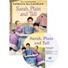 Sarah, Plain and Tall #1 : Sarah, Plain and Tall (Book+CD)
