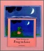 Frog in Love (Paperback & CD Set)