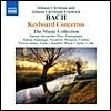 The Music Collection 요한 크리스티안 바흐 / 요한 크리스토프 프리드리히 바흐: 건반협주곡 (J.C.Bach / J.C.F Bach: Keyboard Concertos)